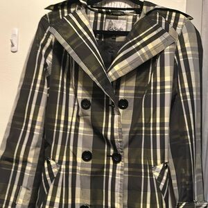 Xl light jacket perfect for spring or fall